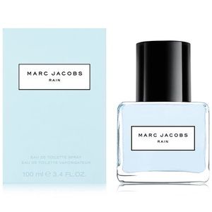 Marc Jacobs Rain Perfume